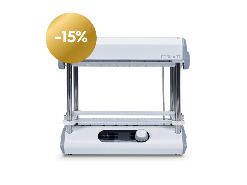 MY YARD Open Box FORMART 2