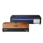 Laser cutters & engravers