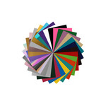 Permanent Adhesive Vinyl