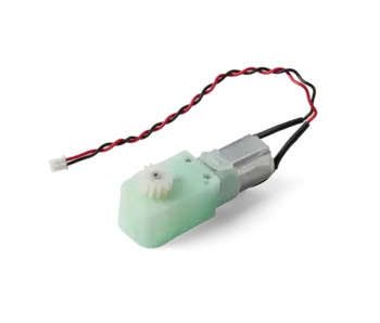 Formlabs Form 3L Mixer Motor