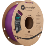 Polymaker PLA Pro - Metallic Plum