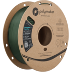 Polymaker Polymaker PLA Pro Metallic Groen