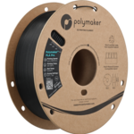 Polymaker Polymaker PLA Pro Metallic Black