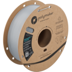 Polymaker Polymaker PLA Pro Metallic Zilver