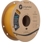 Polymaker Polymaker PLA Pro Metallic Gold