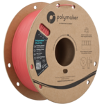 Polymaker Polymaker PLA Pro Lichtrood