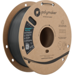 Polymaker PLA Pro - Dark Grey