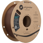 Polymaker PLA Pro - Brown - 1.75 mm