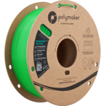 Polymaker PLA Pro - Green - 1.75 mm
