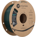Polymaker PLA Pro - Blue-Green - 1.75 mm