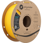 Polymaker PLA Pro - Yellow - 1.75 mm