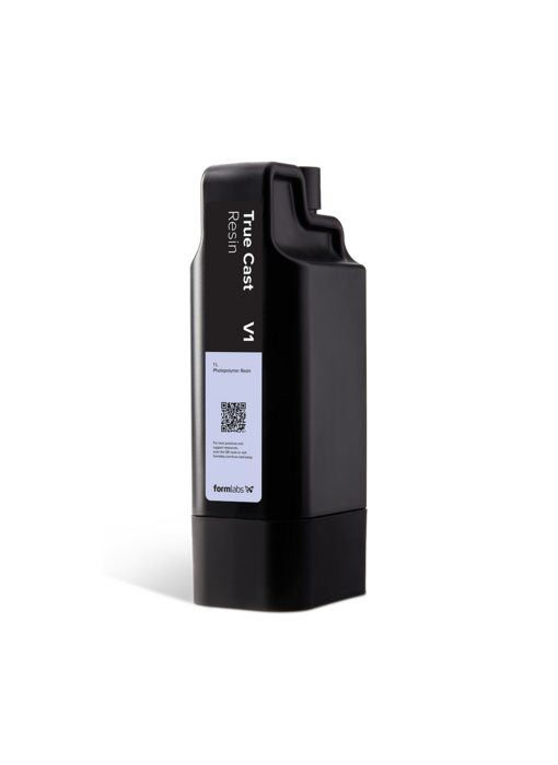 Formlabs Formlabs True Cast Resin (Form 4) 1L