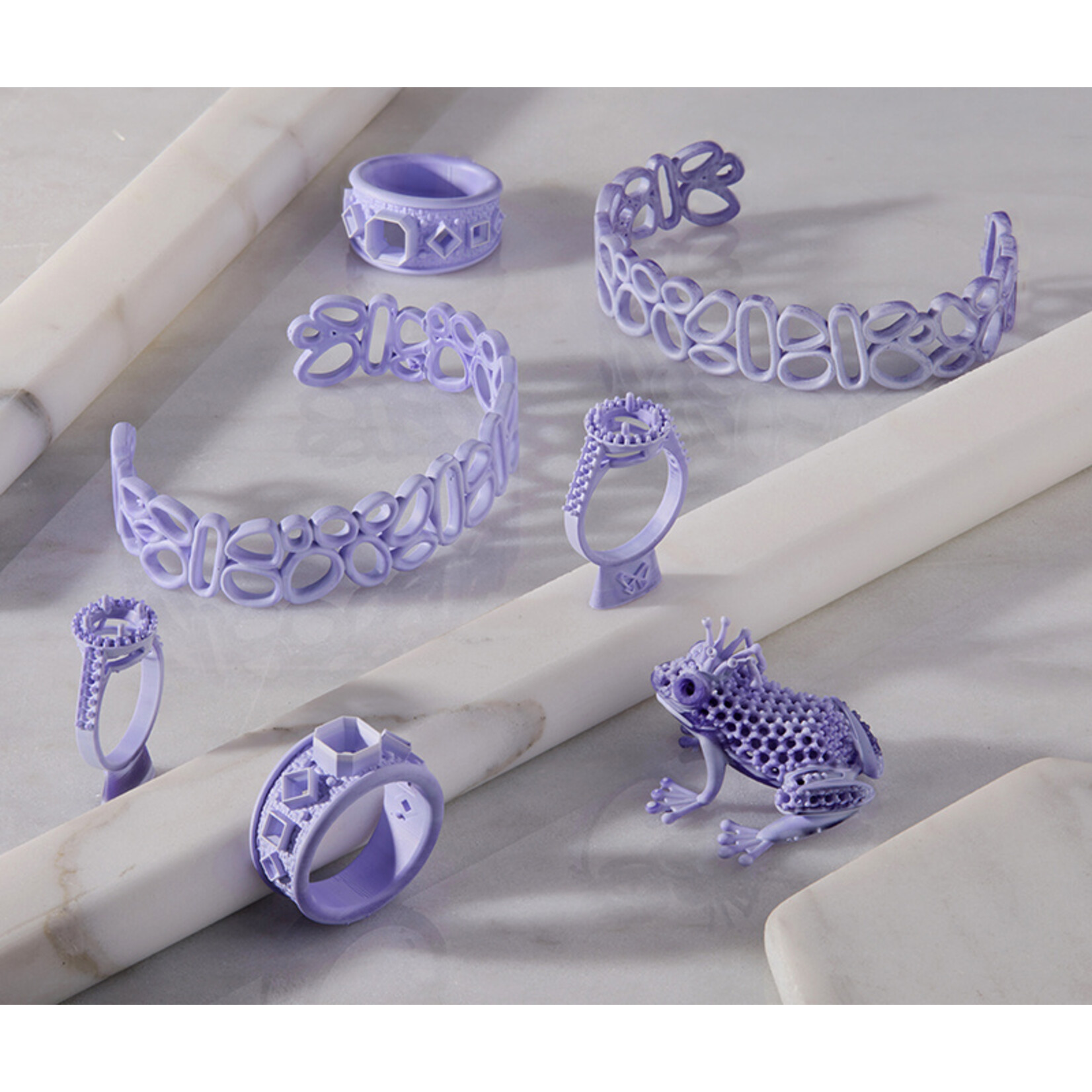 Formlabs True Cast Resin (Form 4) 1L