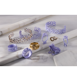 Formlabs Formlabs True Cast Resin (Form 4) 1L