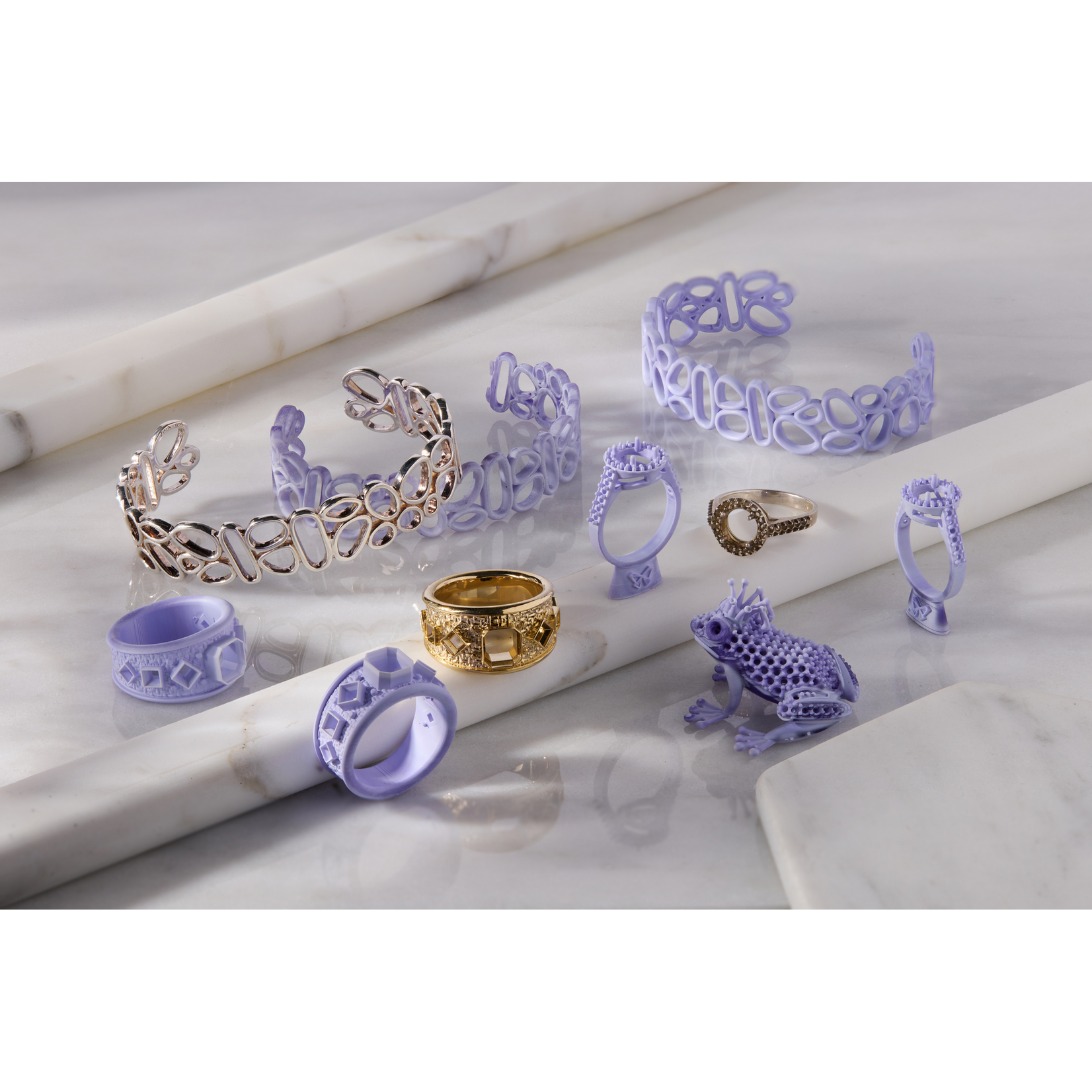 Formlabs True Cast Resin (Form 4) 1L