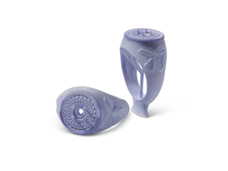 Formlabs Formlabs True Cast Resin (Form 4) 1L