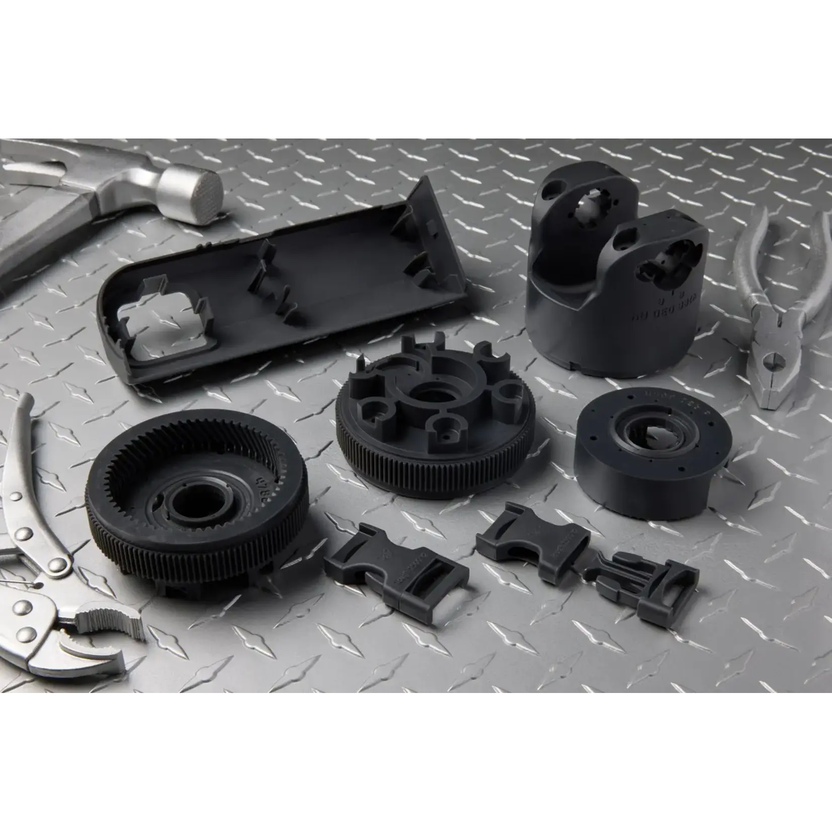 Formlabs Tough 1500 Resin (Form 4) 1 L