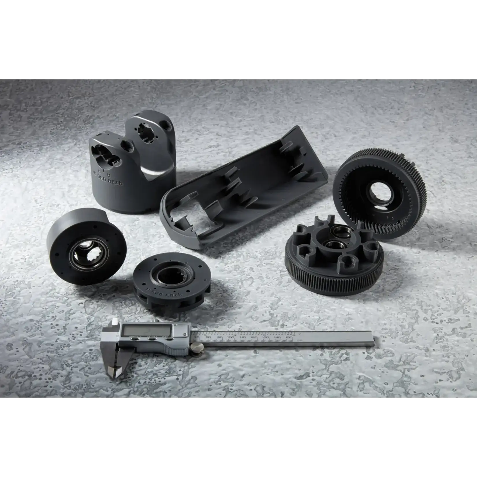 Formlabs Tough 1500 Resin (Form 4) 1 L