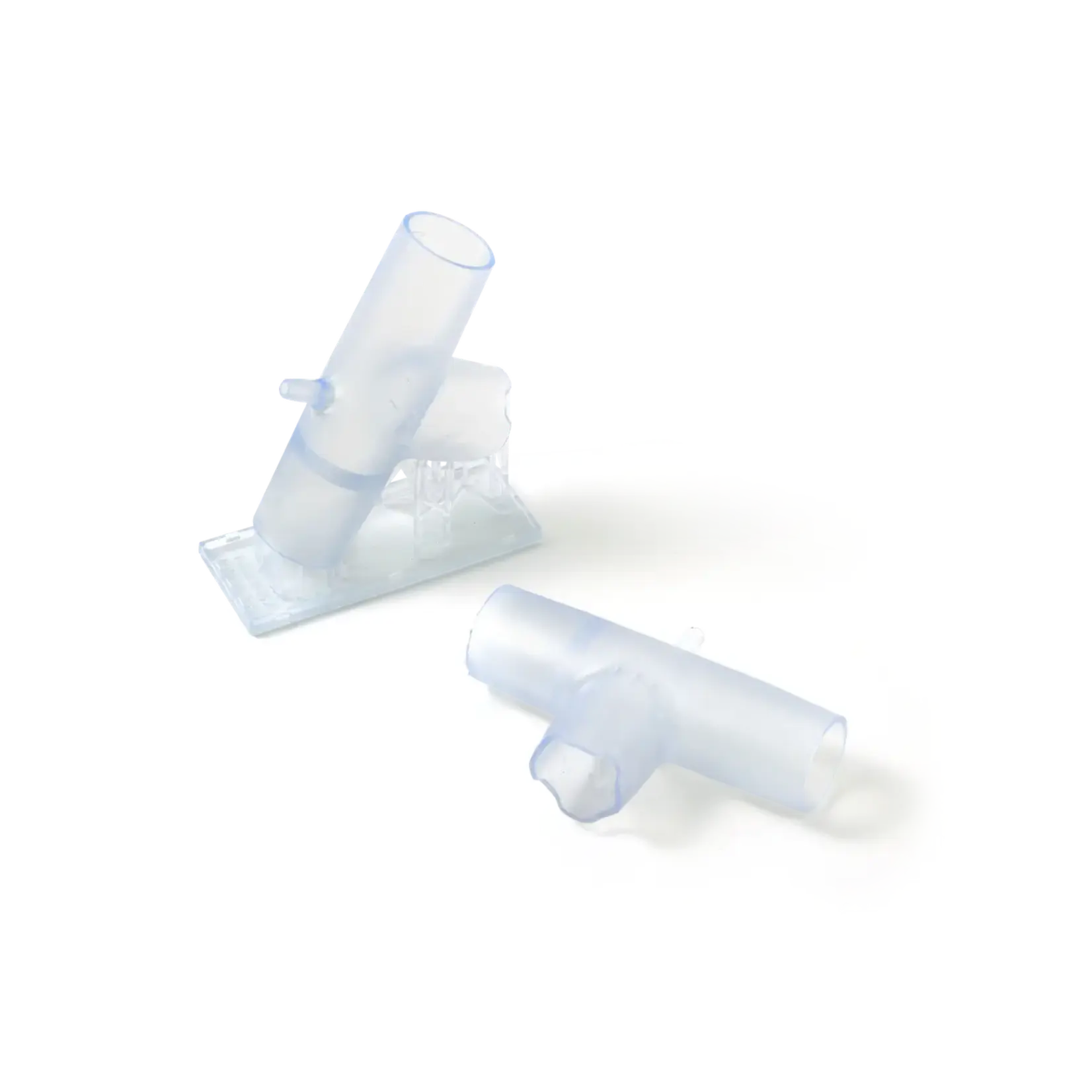 Formlabs BioMed Clear-hars (Form 4)