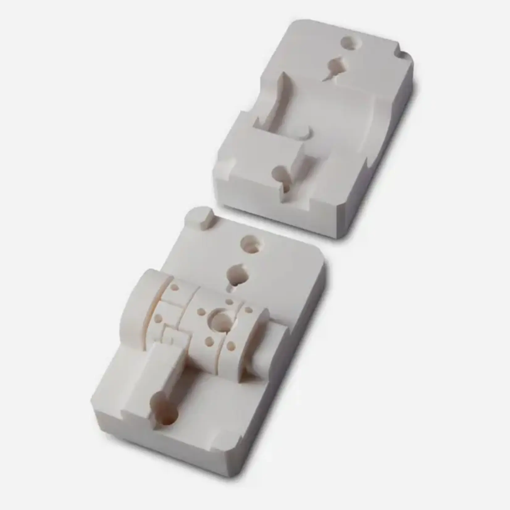 Formlabs Formlabs Rigid 10K Resin (Form 4) RS-C2-RG10-11