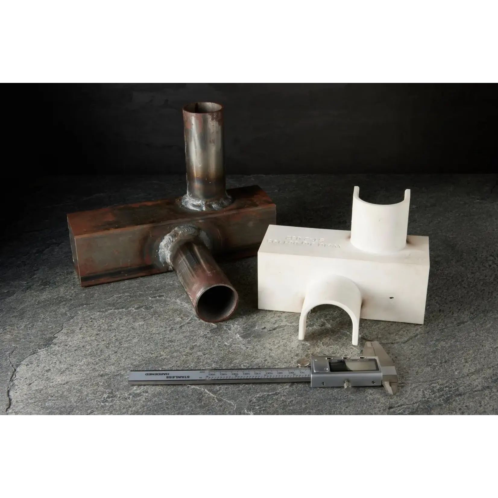 Formlabs Formlabs Rigid 10K Resin (Form 4) RS-C2-RG10-11