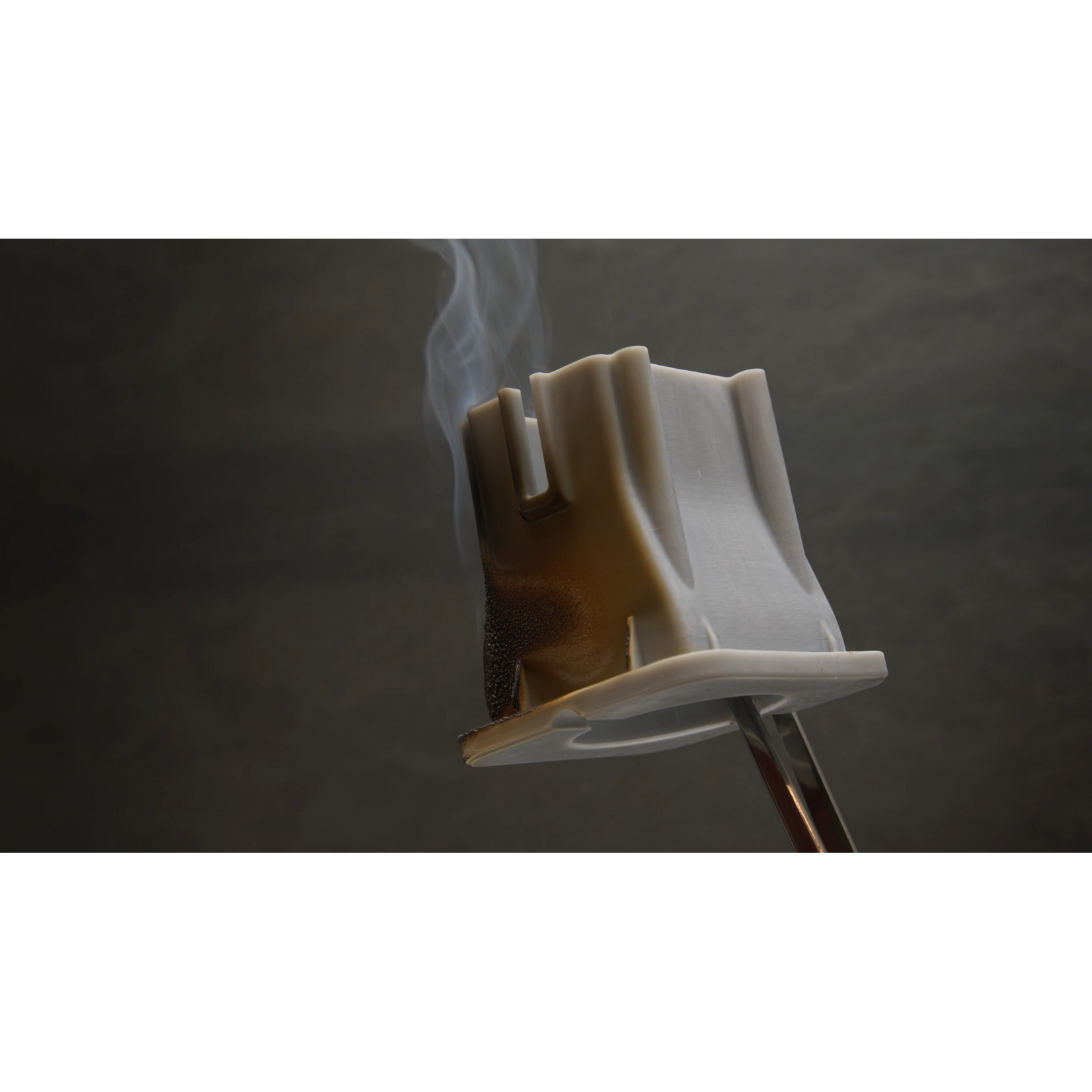 Resina ignífuga Formlabs (Form 4)