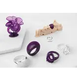 Formlabs Formlabs Castable Wax Resin (Form 4) RS-C2-CWPU-01