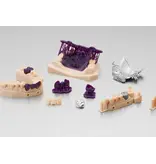 Formlabs Formlabs Castable Wax Resin (Form 4) RS-C2-CWPU-01