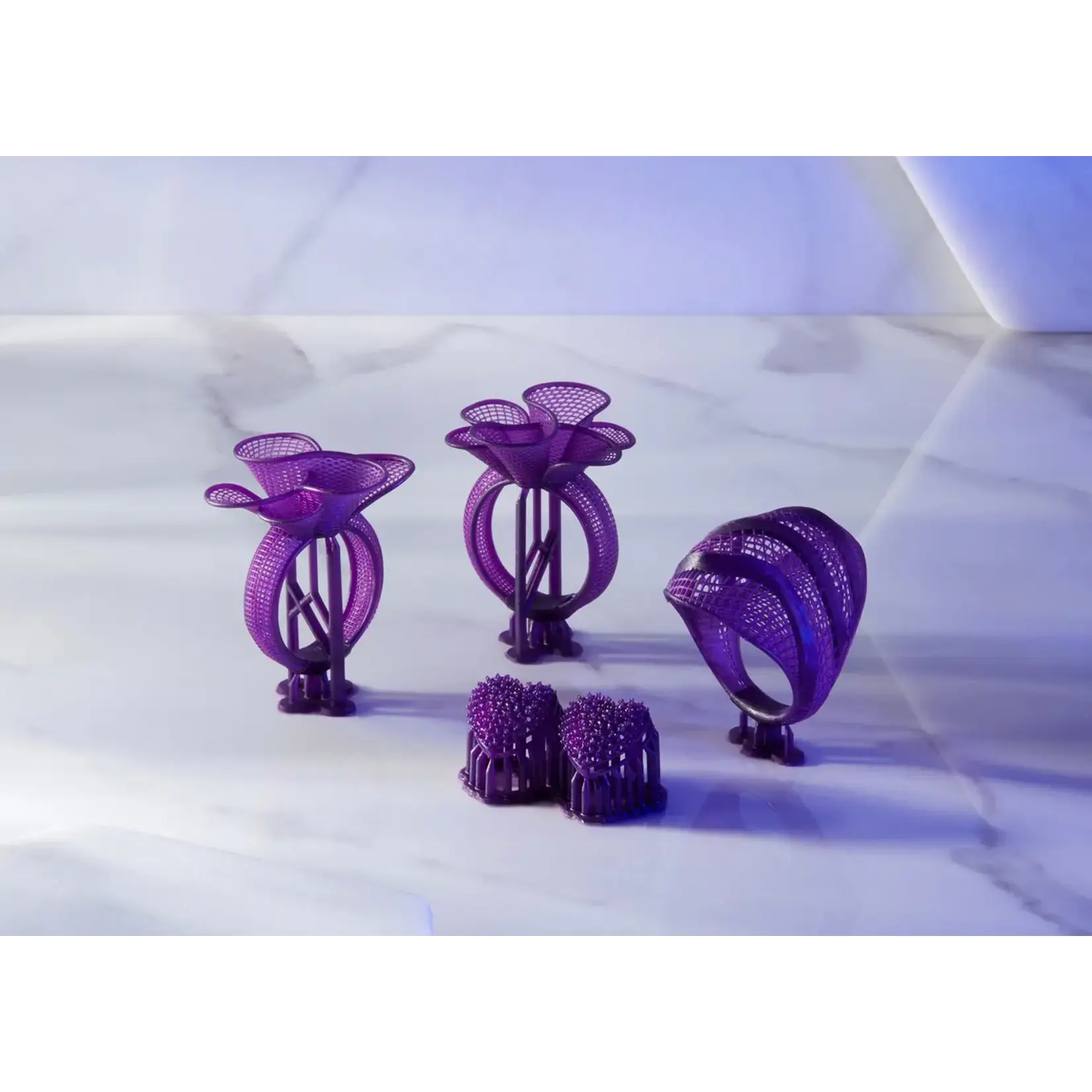 Formlabs Castable Wax Resin (Form 4)