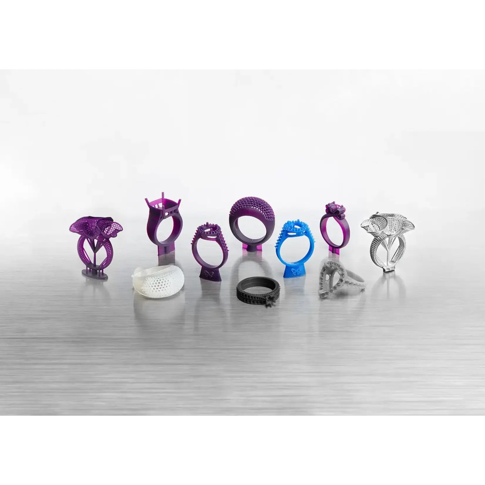 Formlabs Castable Wax Resin (Form 4)