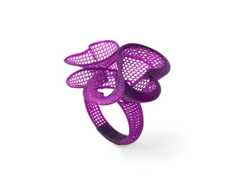 Formlabs Formlabs Castable Wax Resin (Form 4) RS-C2-CWPU-01