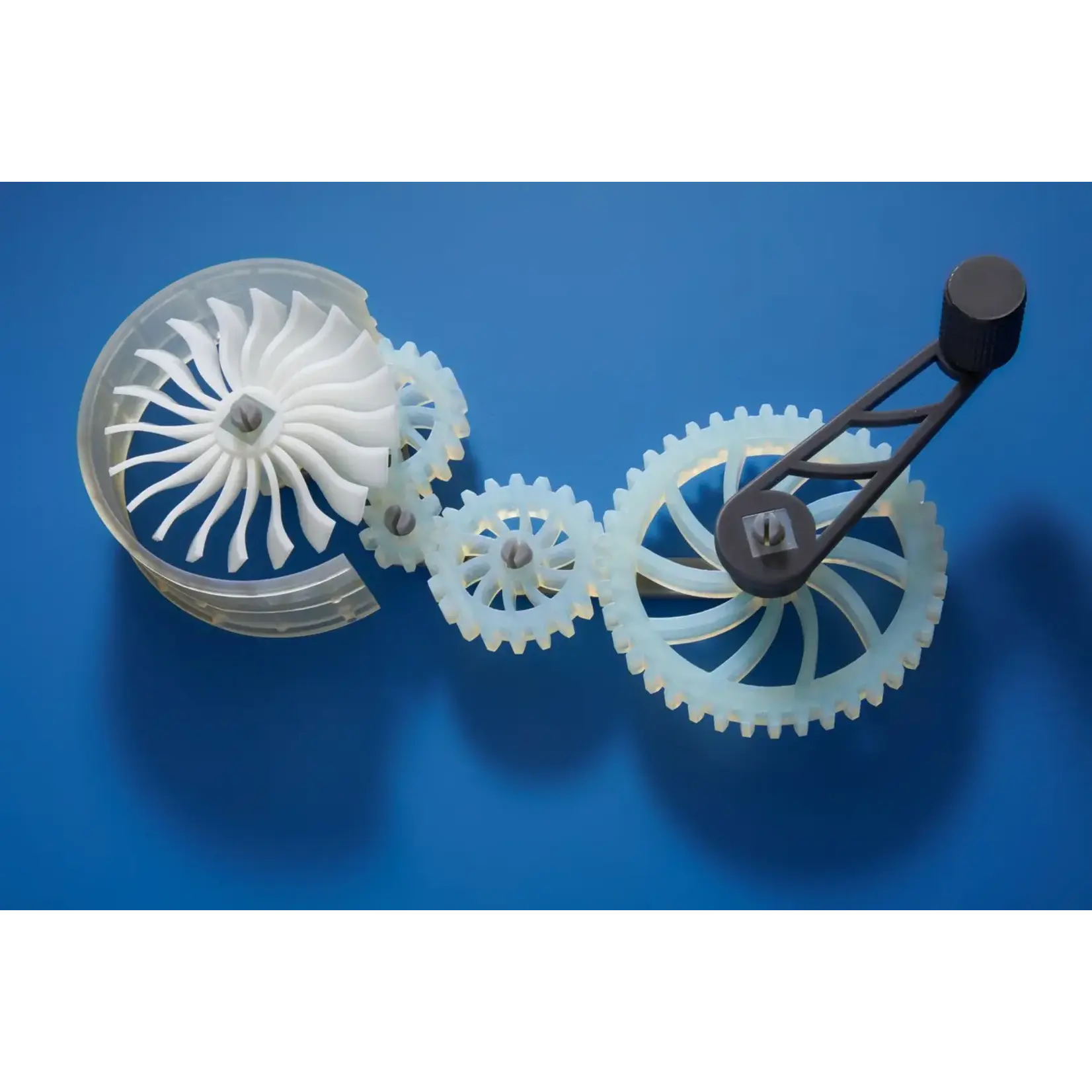 Formlabs Formlabs Rigid 4000 Resin (Form 4)