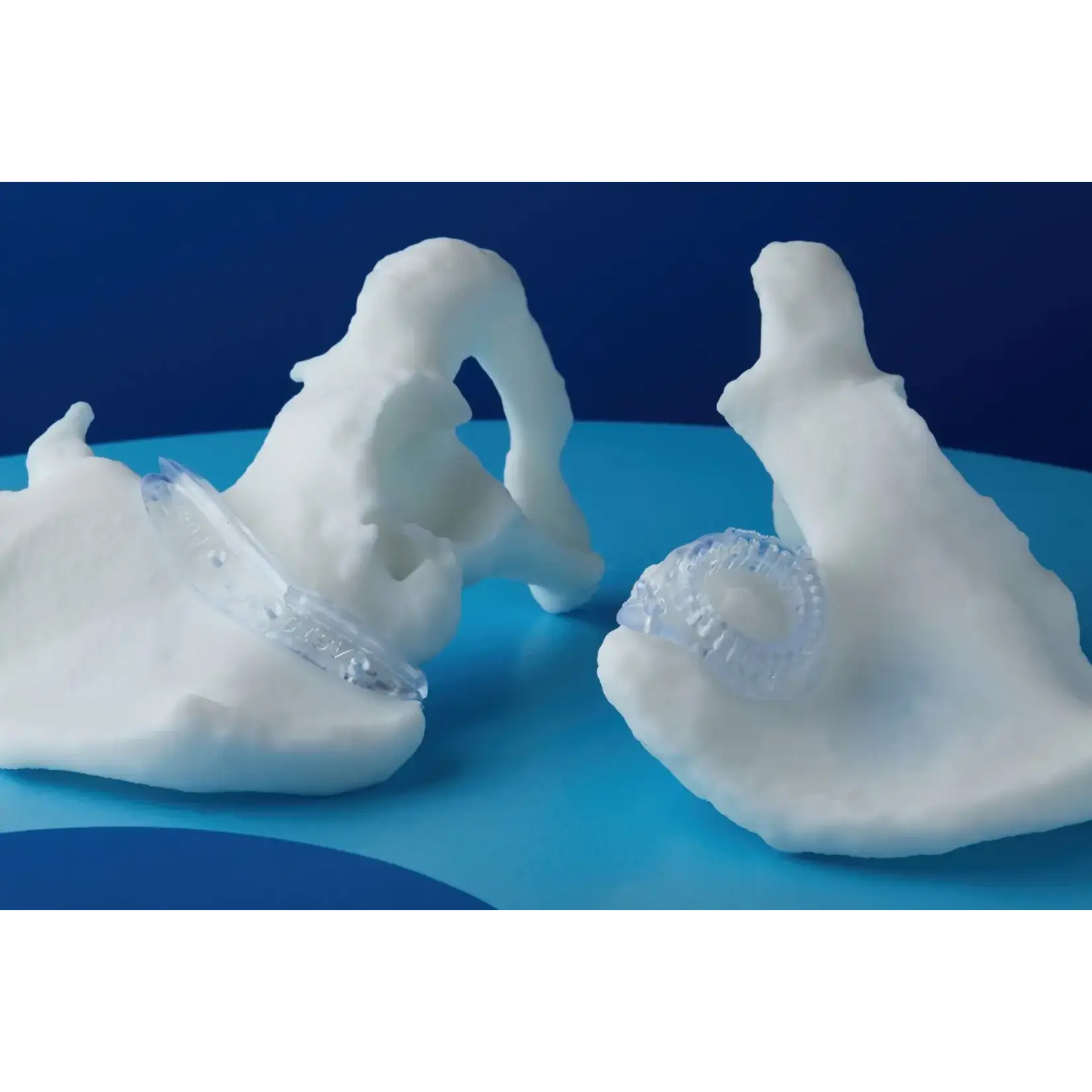 Formlabs BioMed Durable resin (Form 4)