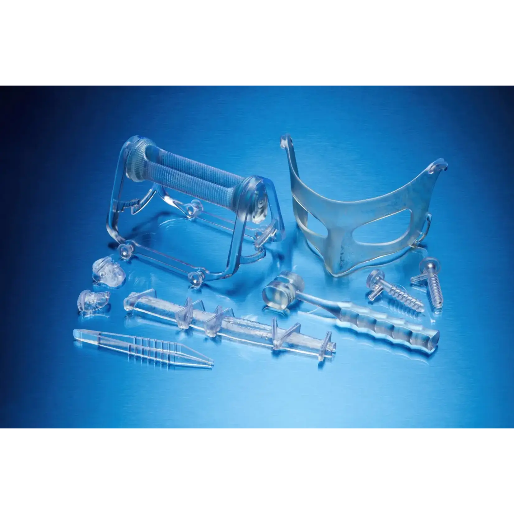 Formlabs BioMed Durable resin (Form 4)