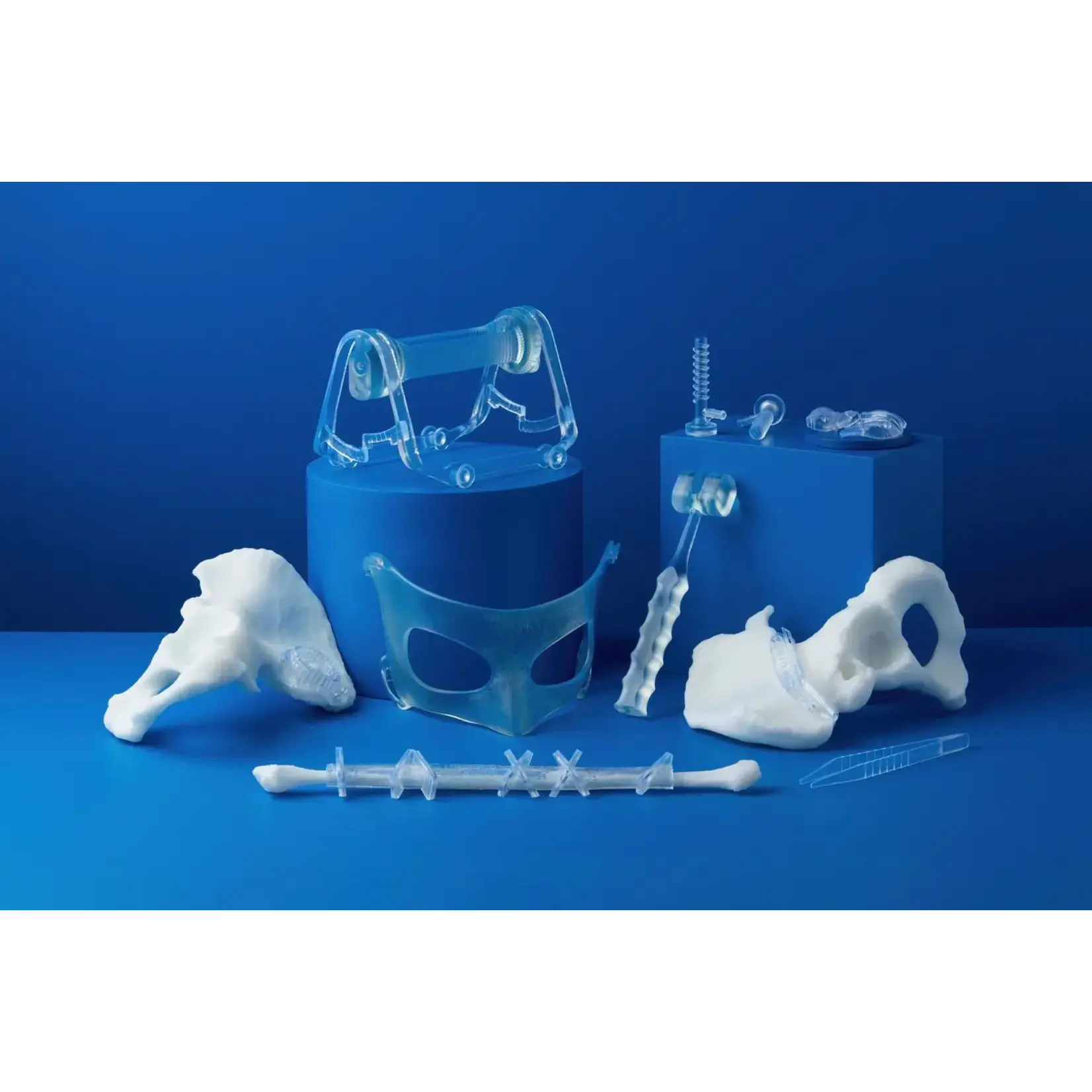 Formlabs BioMed Durable-hars (Form 4)