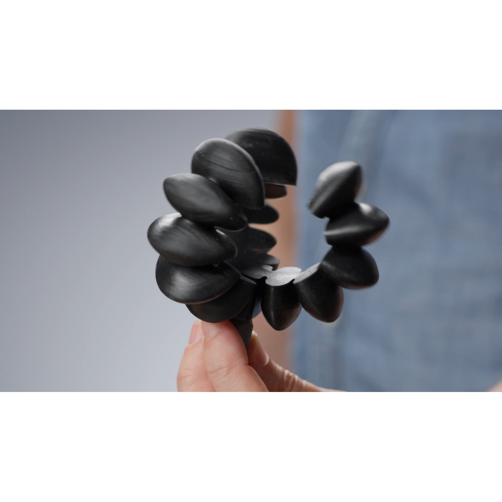 Formlabs Silicone 40A Resin (Form 4)