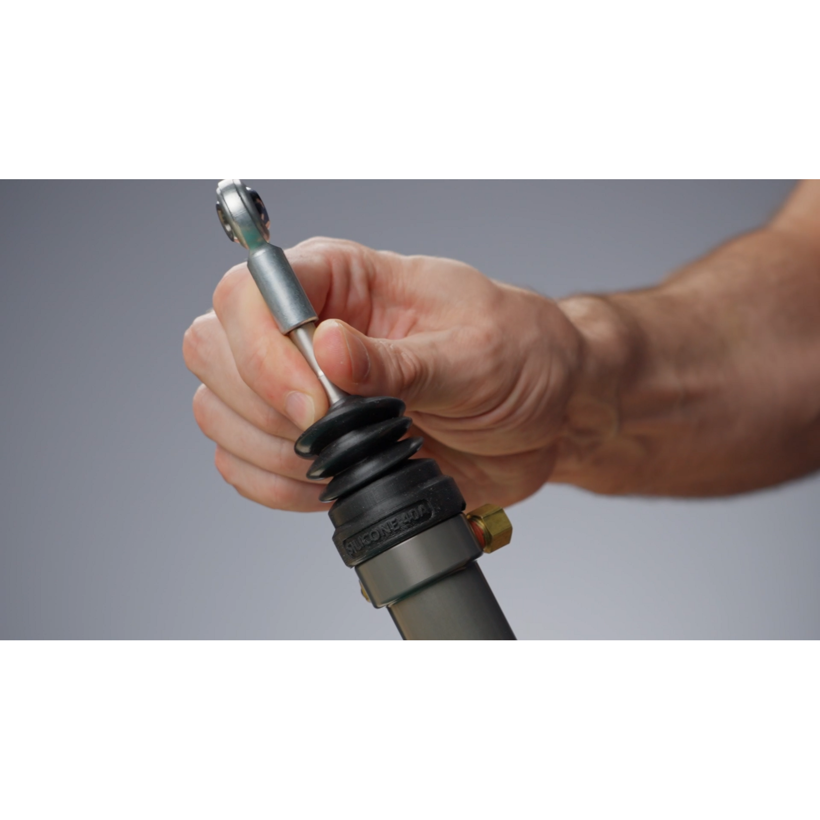 Formlabs Silicone 40A Resin (Form 4)