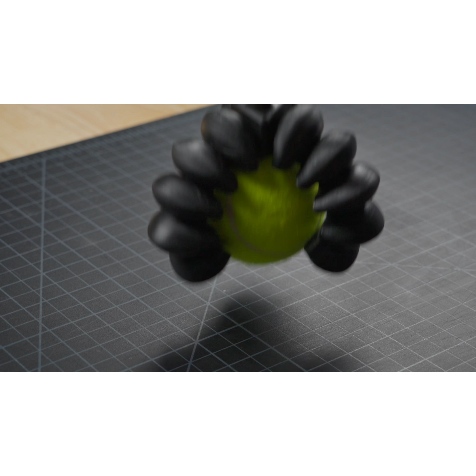 Formlabs Silicone 40A Resin (Form 4)