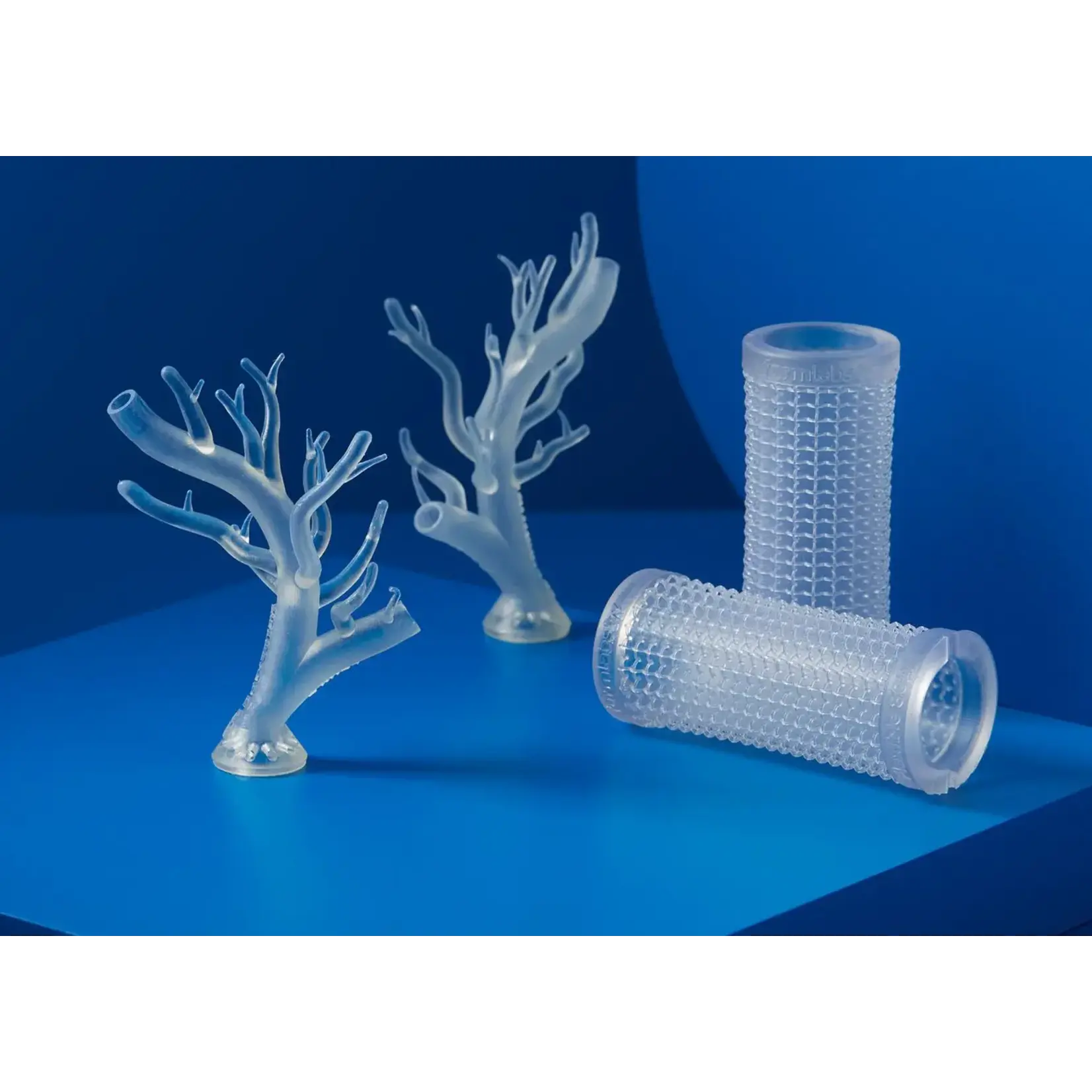 Formlabs Flexible 80A-hars (Form 4) 1 l