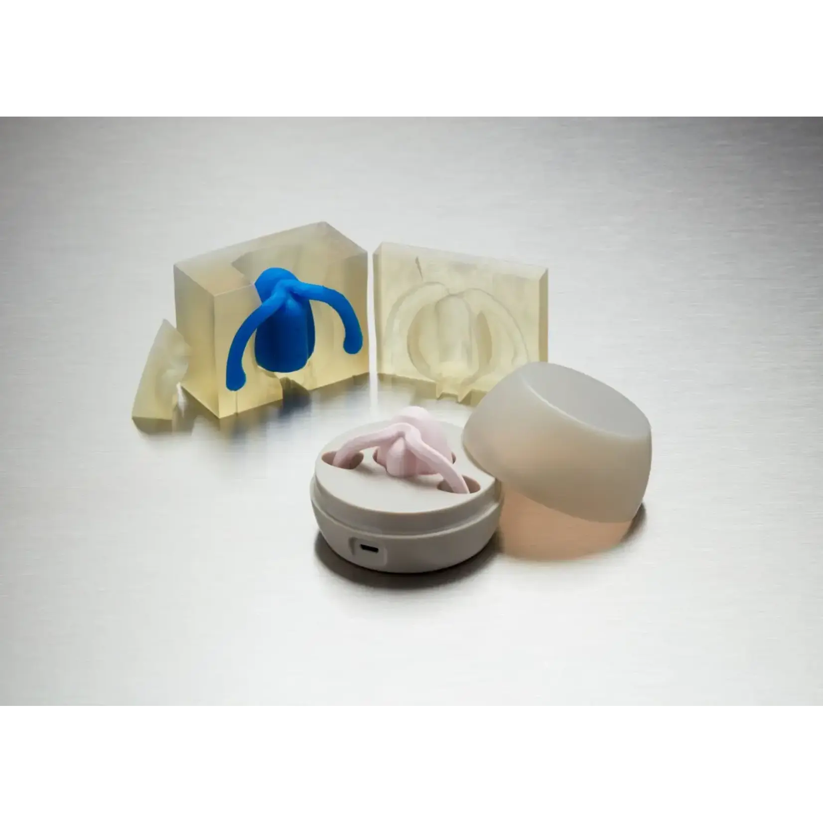 Formlabs High Temp Resin (Form 4) 1 L