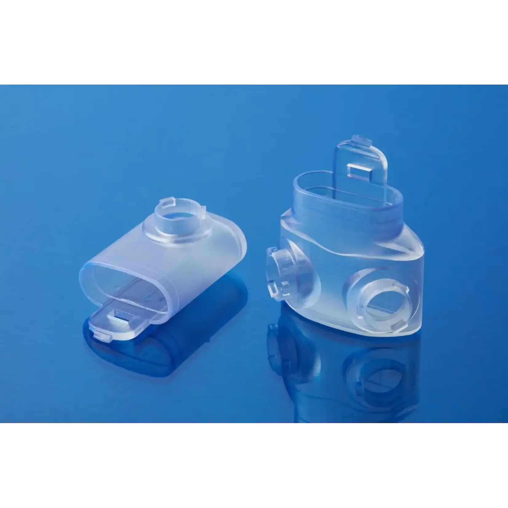 Resina transparente Biomed de Formlabs, 1 l