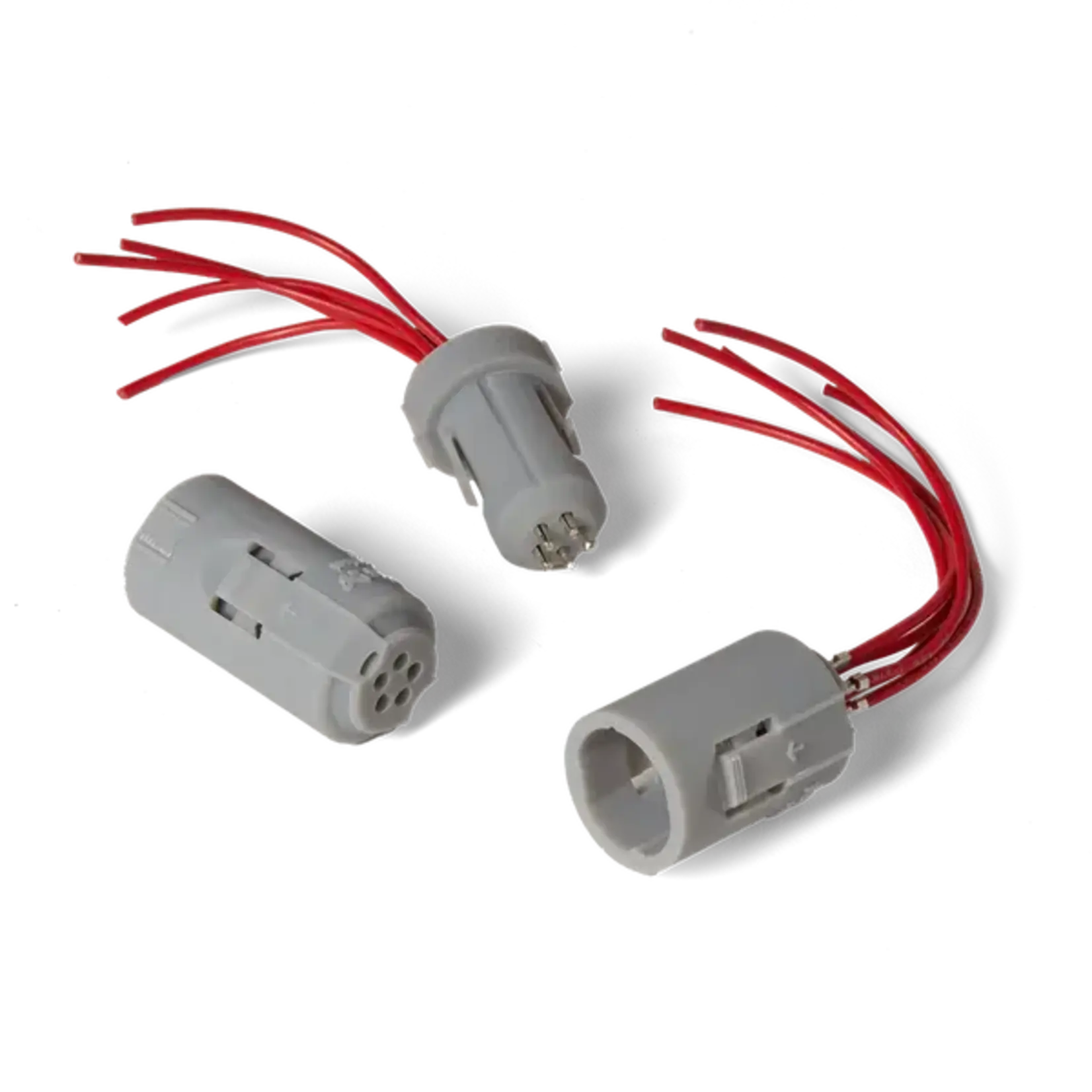 Formlabs Flame Retardant Resin (Form 3+) 1L