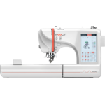 PooLin EOC05 Embroidery Machine