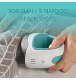 LOKLiK Mini Heat Press - LOKLiK Blue