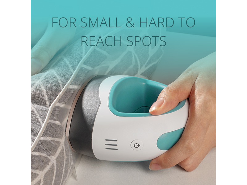 LOKLiK Mini Heat Press - LOKLiK Blue