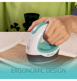 LOKLiK Mini Heat Press - LOKLiK Blue