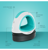 LOKLiK Mini Heat Press - LOKLiK Blue