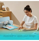 LOKLiK iCraft™ - Pastel Pink