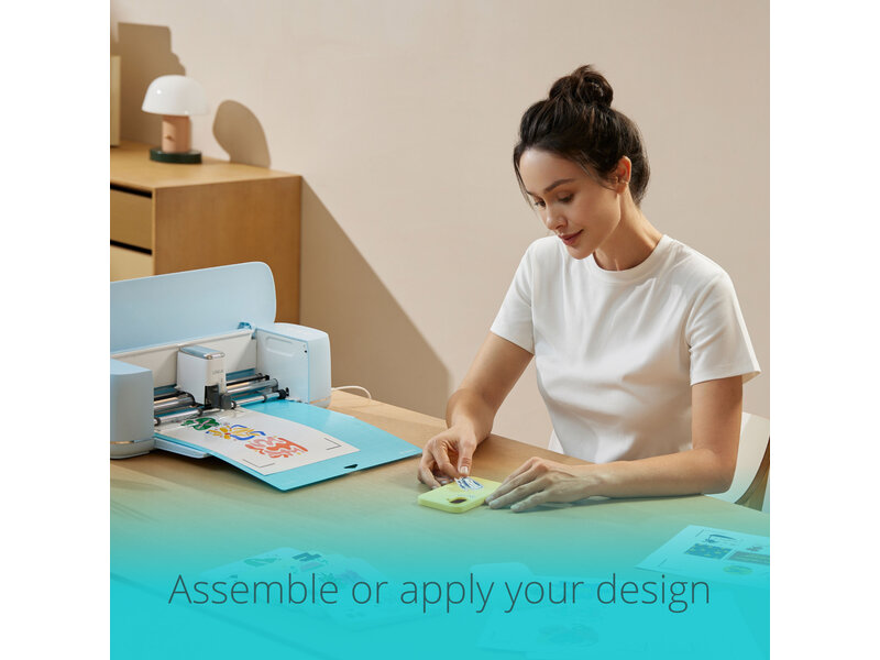 LOKLiK iCraft™ - Pastel Pink