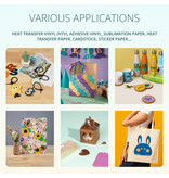 LOKLiK iCraft™ - Pastel Pink